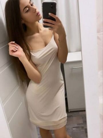 Анкета проститутки Софа - Фото 1, , 26 лет, №61165